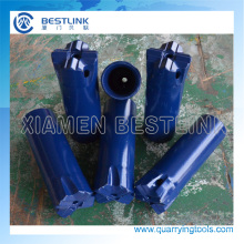 Mining Drilling Tools Cross Drill Bits for Blasting Stone